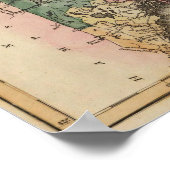 Maine 7 poster (Ecke)
