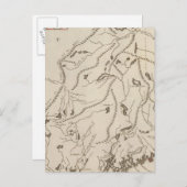 Maine 8 postkarte (Vorne/Hinten)