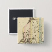 Maine 9 button (Vorne & Hinten)
