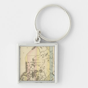 Maine 9 schlüsselanhänger