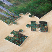 Maine, Acadia Nationalpark, Herbst Puzzle (Seite)