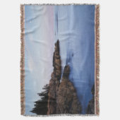 Maine, Acadia Nationalpark, Monset Decke (Vorderseite Vertikal)