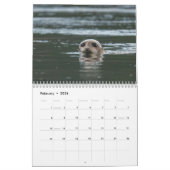Maine Attractions 2026-2027 Calendar Kalender (Feb 2026)