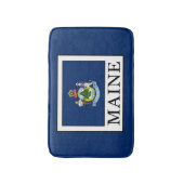 Maine Badematte (Vorderseite Vertikal)