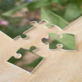 Maine-Blaubeeren Puzzle (Seite)