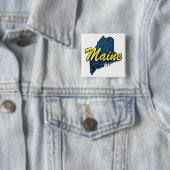 Maine Button (Beispiel)
