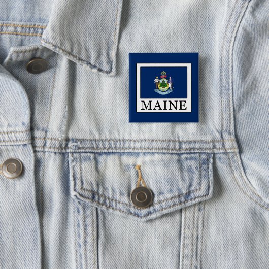 Maine Button (Beispiel)