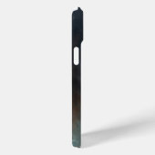 Maine Coon cat Case-Mate iPhone Hülle (Rückseite / Rechts)