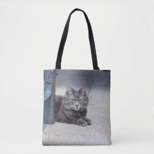 Maine Coon Cat Tasche