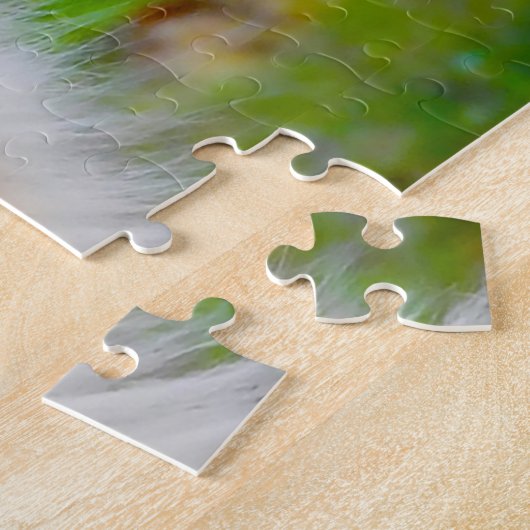 Maine Coon Cats. Jigsaw Puzzle (Seite)