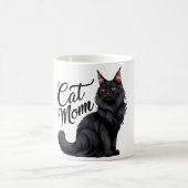 Maine Coon Empire Cat Mama Tasse II (Mittel)