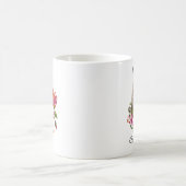 Maine Coon Katze Kaffeetasse (Mittel)