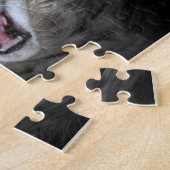 Maine Coon Katzenpuzzle Puzzle (Seite)