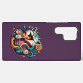 Maine Coon Kittens 🐾 | S22.S23 Hüllen 📱| Samsung Galaxy Hülle (Rückseite (Horizontal))