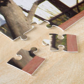 Maine Coon Kitty Cat Niedlich Fun Animal Puzzle (Seite)