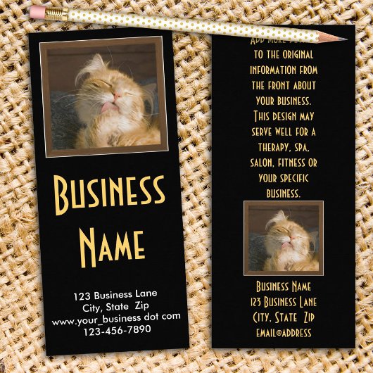 Maine Coon Preening Nah Up Fotografie Werbekarte