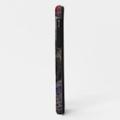 Maine Coon Tabby Cat Case-Mate iPhone Hülle (Hinten/Links)