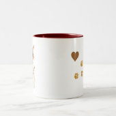 Maine Coon Tasse (Mittel)