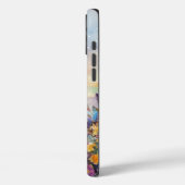 Maine Coon - Tough Phone Case (Rückseite / Links)