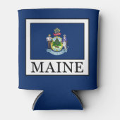 Maine Dosenkühler (Vorderseite)