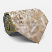 Maine-Elch-Jährling Krawatte (Gerollt)