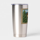 Maine Event Sales Contest Tumbler Thermobecher (Rechts)