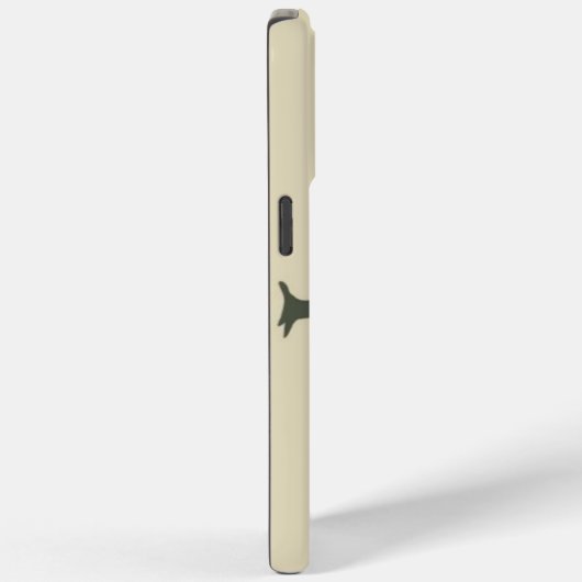 Maine Flag Case-Mate iPhone Hülle (Rückseite / Rechts)