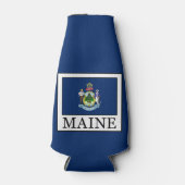 Maine Flaschenkühler (Vorderseite)
