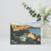 Maine Forever Bicentennial Briefmarke Postcard (sc Postkarte (Stehend Vorderseite)