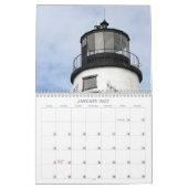 Maine-Foto Kalender (Jan 2027)