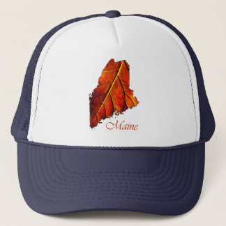 Maine Hats | Maine Gift Hats Truckerkappe