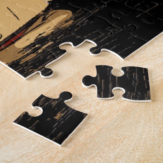 MAINE - HOFFNUNG PUZZLE (Seite)