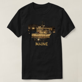 MAINE - HOFFNUNG T-Shirt