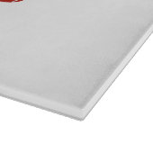 Maine-Hummer-Schneidebrett Schneidebrett (Ecke)