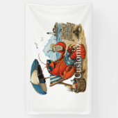 Maine-Hummer-Sommer-Spaß-Thunder_Cove Banner (Vertikal)