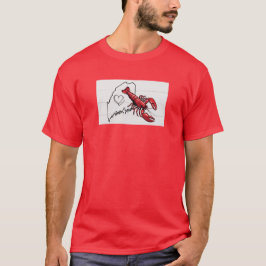 Maine Humster T - Shirt