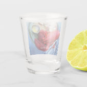 Maine Humster Thunder_Cove Schnapsglas (Rückseite)