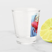 Maine Humster Thunder_Cove Schnapsglas (Links)