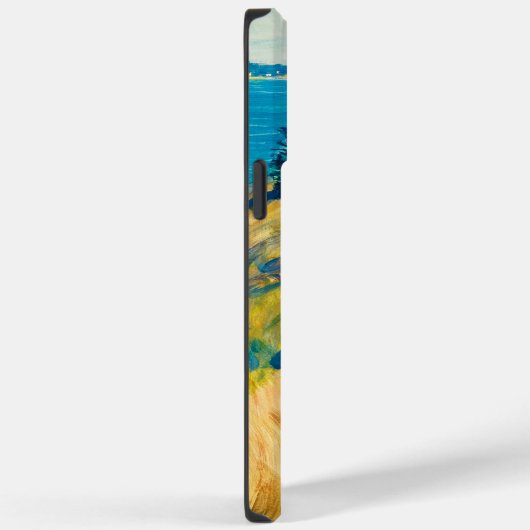 Maine Inseln von Newell Convers Wyeth Case-Mate iPhone Hülle (Rückseite / Rechts)