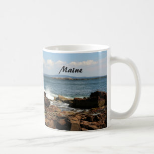 Maine Kaffeetasse