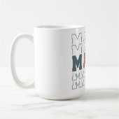 Maine Kaffeetasse (Links)