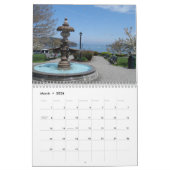 Maine Kalender (Mär 2026)