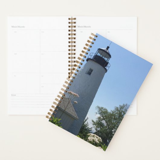 Maine Küste Planer (Anzeige)