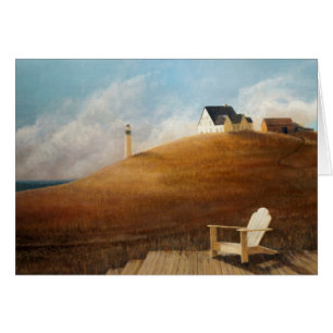 Maine-Landschaft 2010