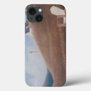 Maine-Landschaft 2012 Case-Mate iPhone Hülle