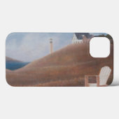 Maine-Landschaft 2012 Case-Mate iPhone Hülle (Rückseite (Horizontal))