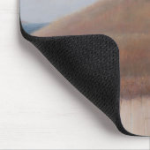 Maine-Landschaft 2012 Mousepad (Ecke)