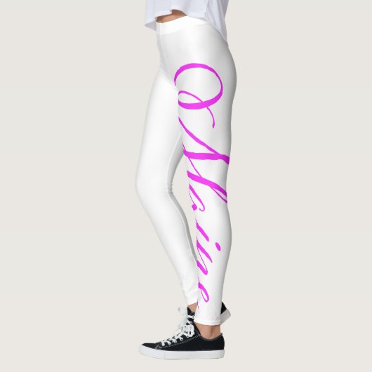 "Maine"-Leggings Leggings (Links)