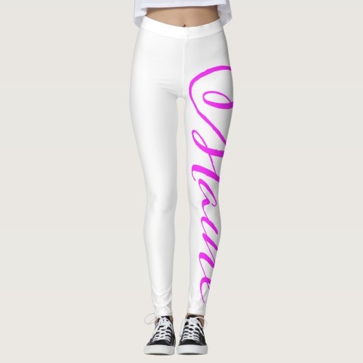 "Maine"-Leggings Leggings (Vorderseite)