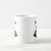 Maine Lighthouse Kaffeetasse (Mittel)